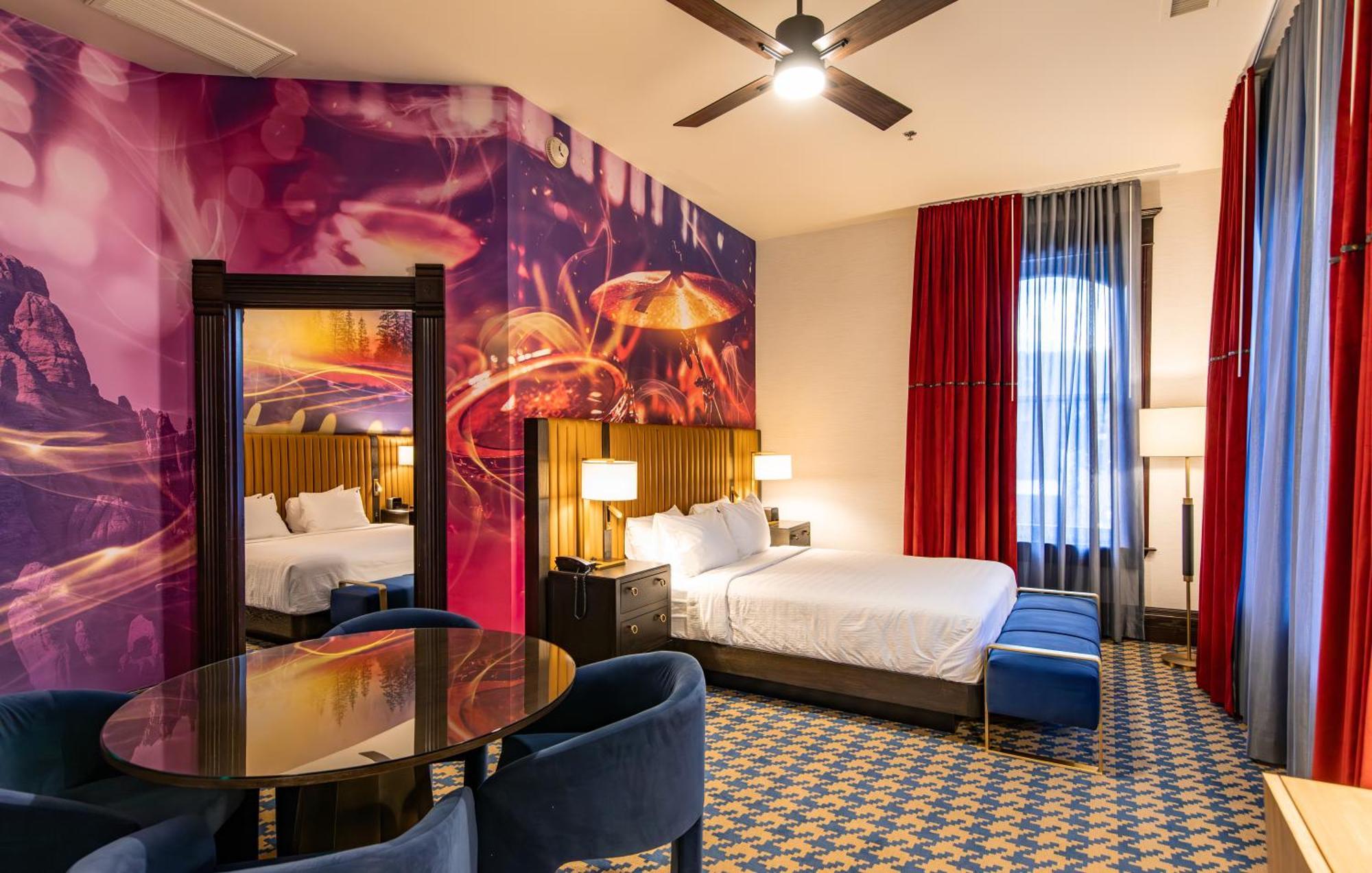 Rocksino By Hard Rock Deadwood Exterior foto