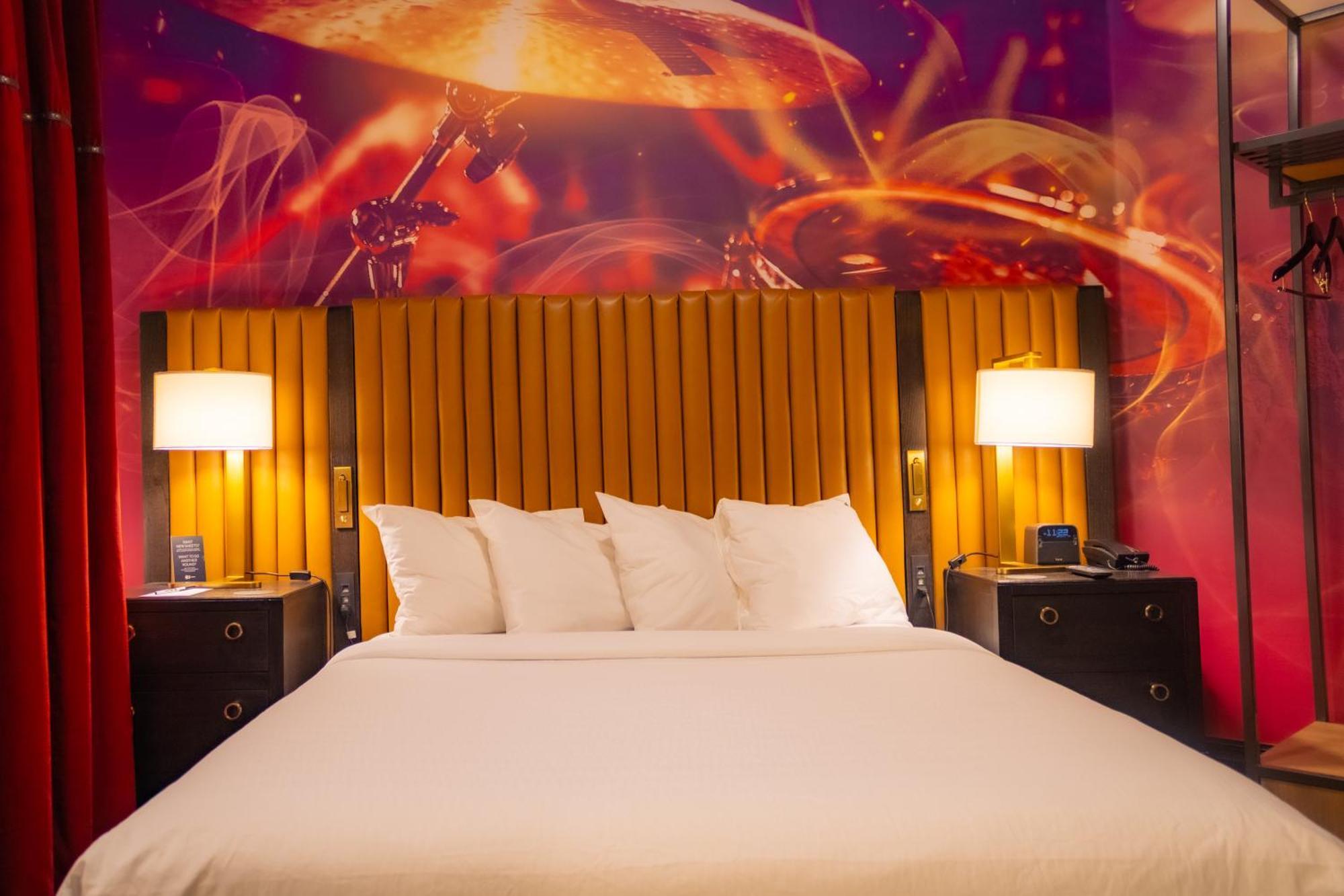 Rocksino By Hard Rock Deadwood Exterior foto